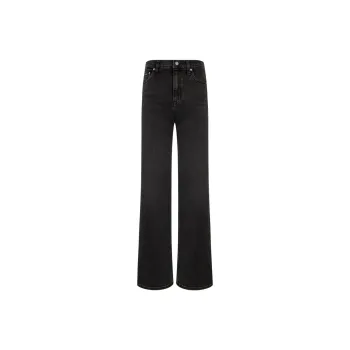 CALVIN KLEIN Jeans Women's Dark Gray
