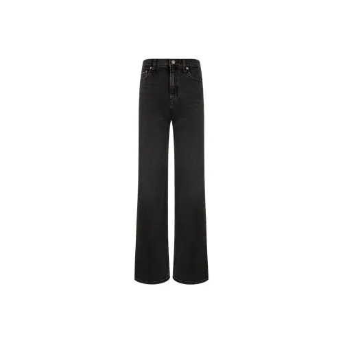 CALVIN KLEIN Jeans Women's Dark Gray