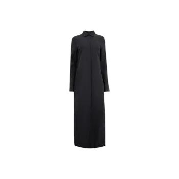 TOTEME Parachute Shirtdress