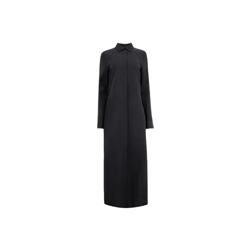 TOTEME Parachute Shirtdress-0