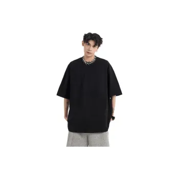 RASHOMONG T Shirts Unisex
