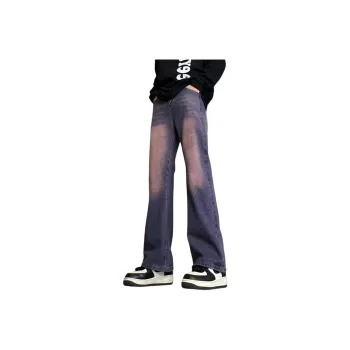 NHZN Jeans Unisex