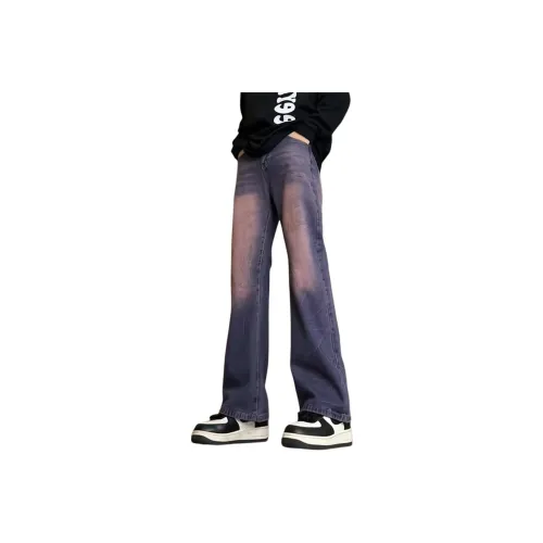 NHZN Jeans Unisex