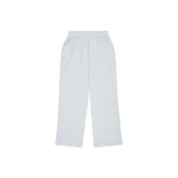 New Balance Knitted Sweatpants Women's Gray