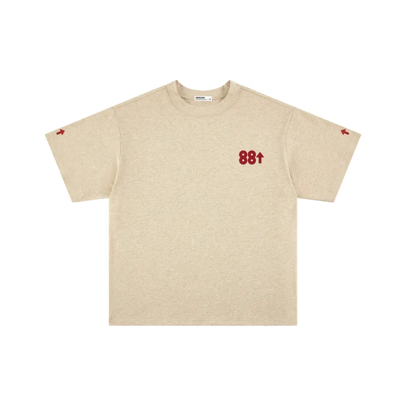 88rising T Shirts Unisex-9