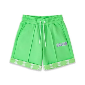 Kappa Casual Shorts Women's Surprise Green