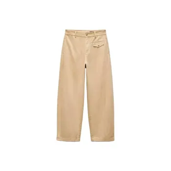RAG&BONE Cargo Pants Women's Light Umber