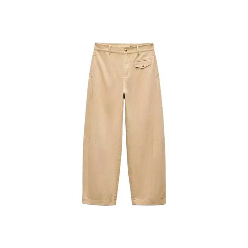 RAG&BONE Cargo Pants Women's Light Umber-0
