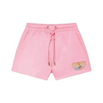 CASABLANCA Casa Surf Shorts