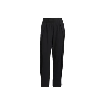 Adidas Sports Pants Women's Black