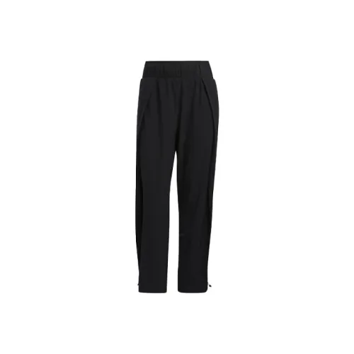 Adidas Sports Pants Women's Black