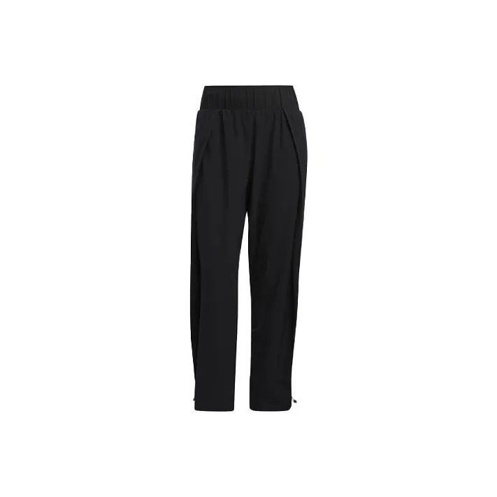 Adidas Sports Pants Women's Black-0