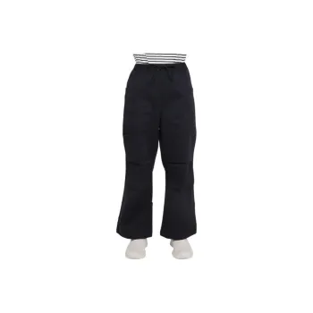 Jack Wolfskin Cargo Pants Women's Black