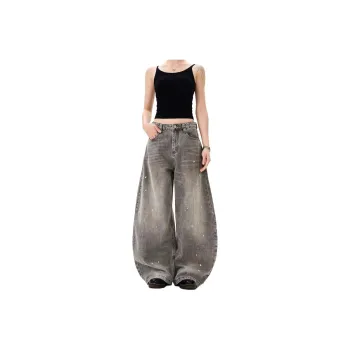 The New Age Family Jeans Women's