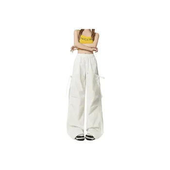 FOREVER 21 Cargo Pants Women's