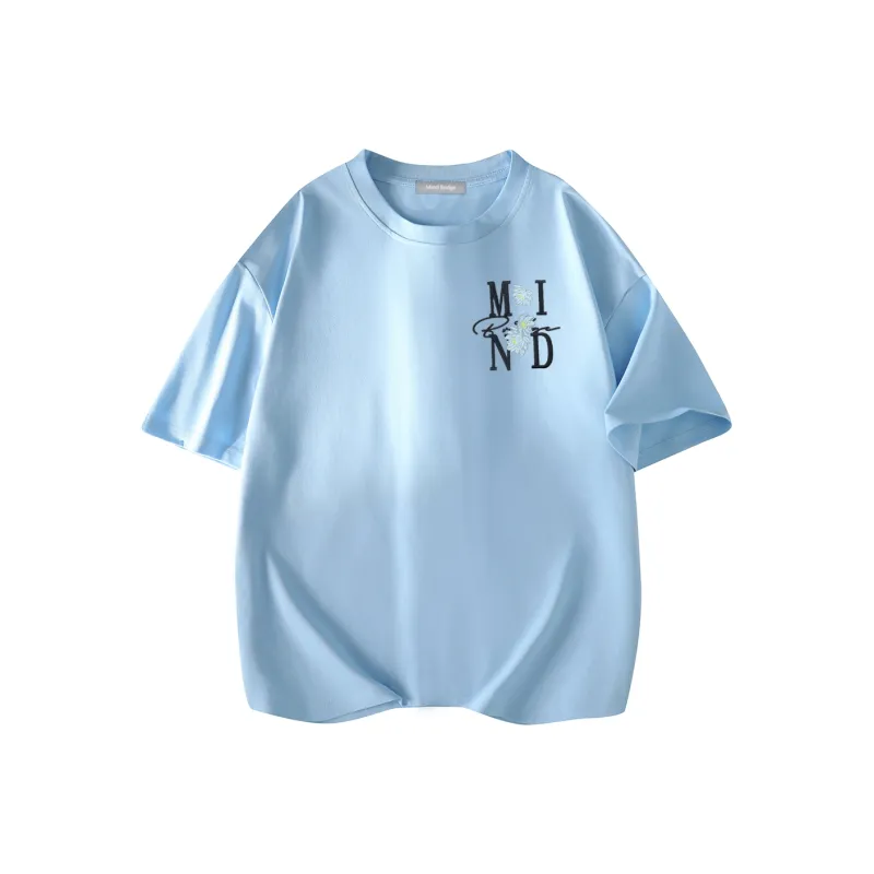 MindBridge T Shirts Unisex-23
