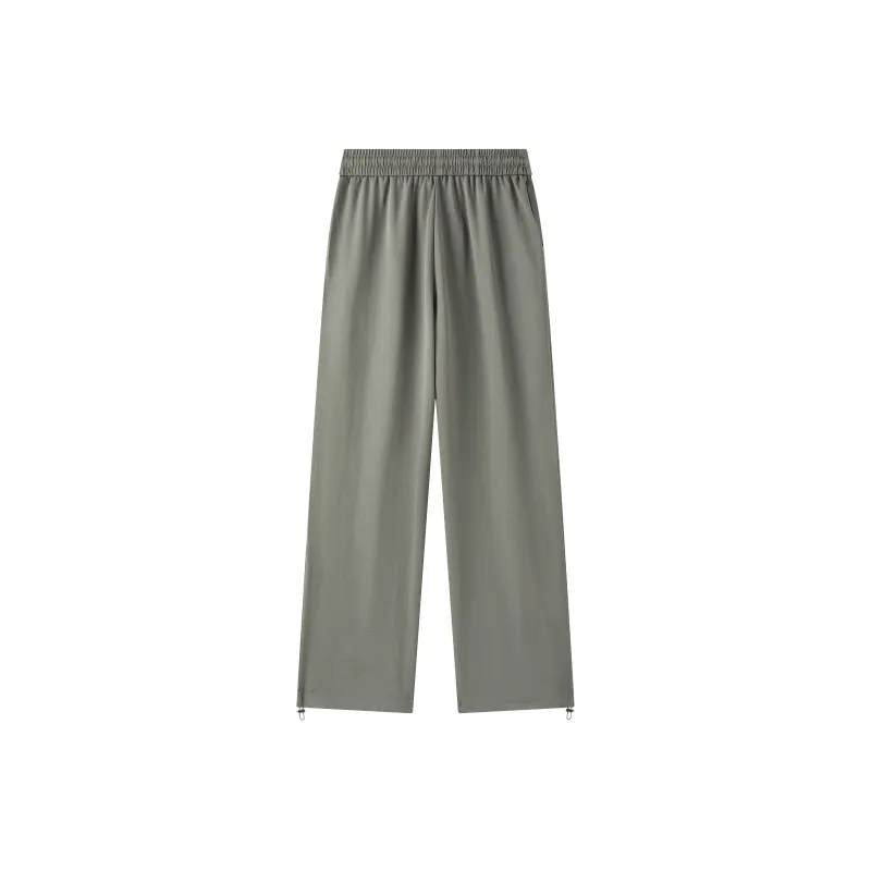 SAME FLOW Casual Pants Unisex-7