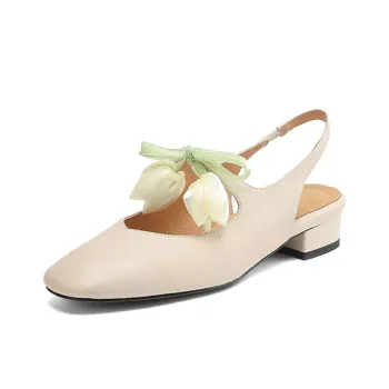 RAPHAEL SONA Casual Single Shoes Women's