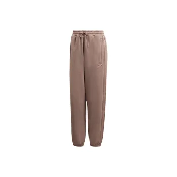 Adidas Originals Sports Pants Women's Brown