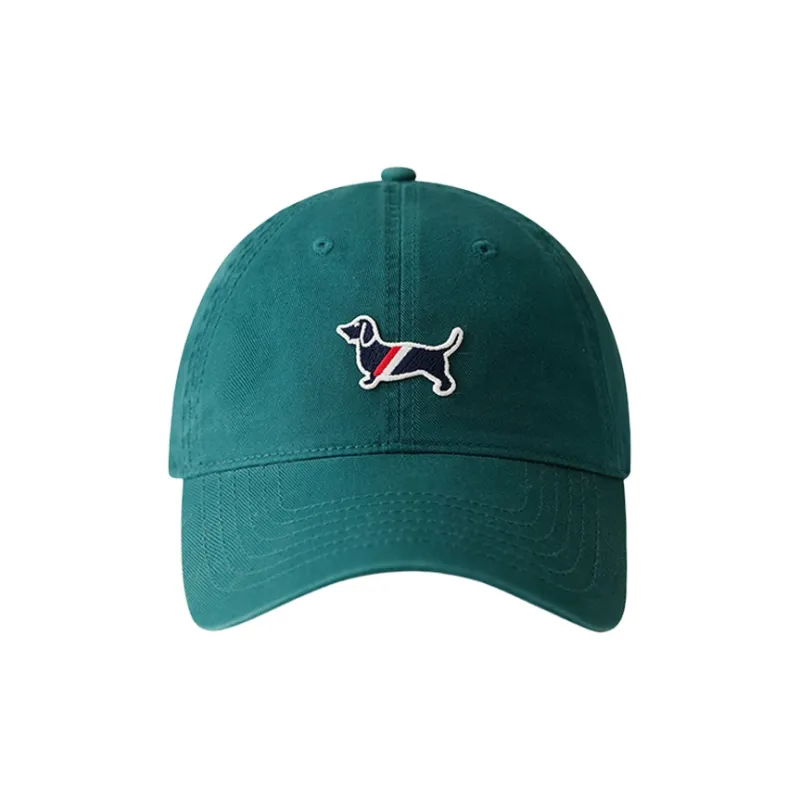 Yalu Cotton Baseball Caps Unisex-24