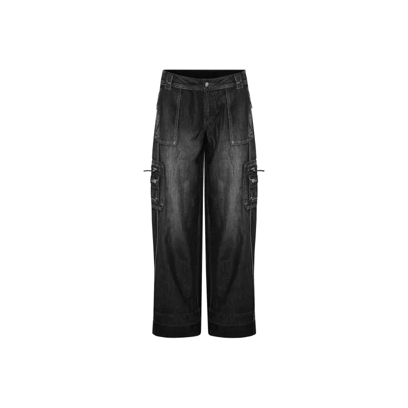 I.AM.GIA HARLIN PANT Jeans Women's DENIM/Denim-0