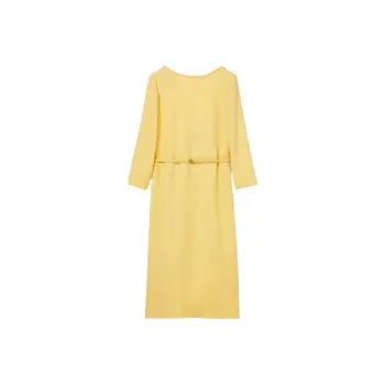 GUCCI Cady Midi Dress