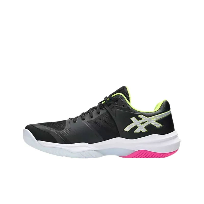 Asics Sky Elite FF 3 Cushioning, Abrasion Resistant, Breathable Support Low Top Running Shoes Men's Black-2