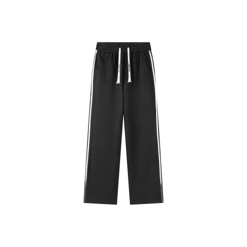 SAME FLOW Casual Pants Unisex