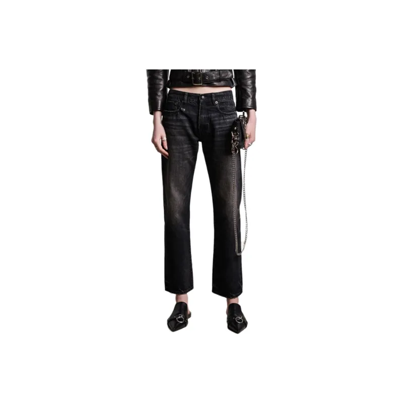 R13 Jeans Women's-0