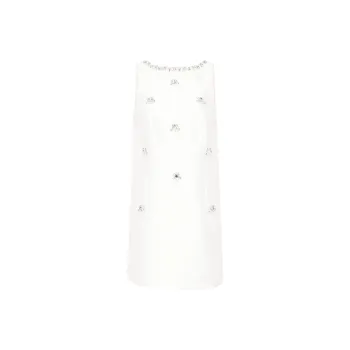 Sachin & Babi Marcella Mikado Mini Dress