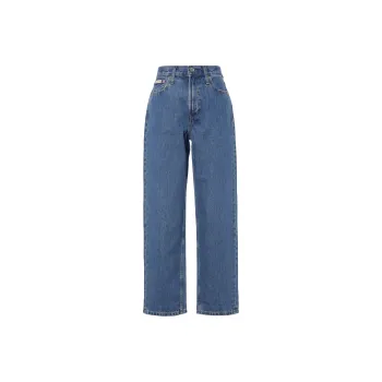 CALVIN KLEIN Jeans Women's Blue