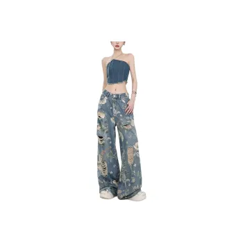 The New Age Family Jeans Women's