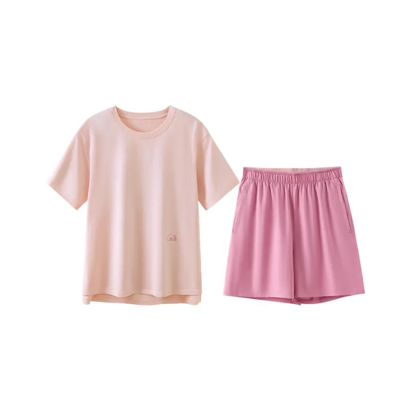 JINGYUN Deep Pajama 70 Pajama Set Unisex-0