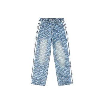 Mishkanyc Jeans Women's Blue