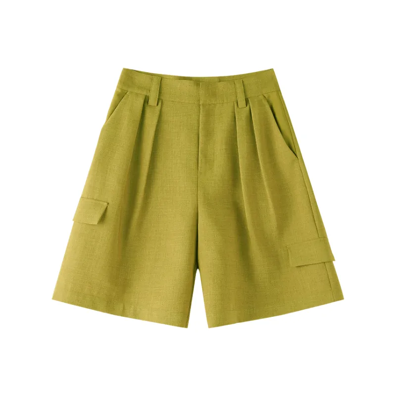 THE SEA LIFE Casual Shorts Women's Primulin-0