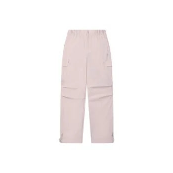 FILA Fitness Cargo Pants Women's Bare Pink