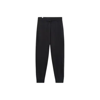 PUMA Script Logo Women's Sweatpants