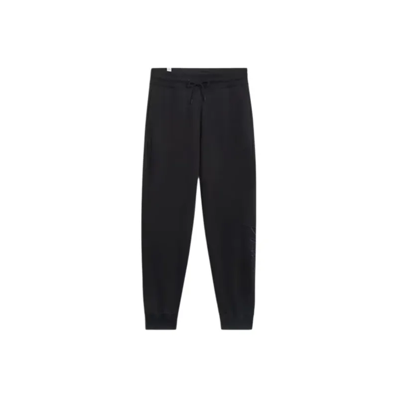 PUMA Script Logo Women's Sweatpants-0