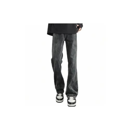 SXSY Jeans Unisex