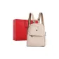 Light Camel+Shopping Bag