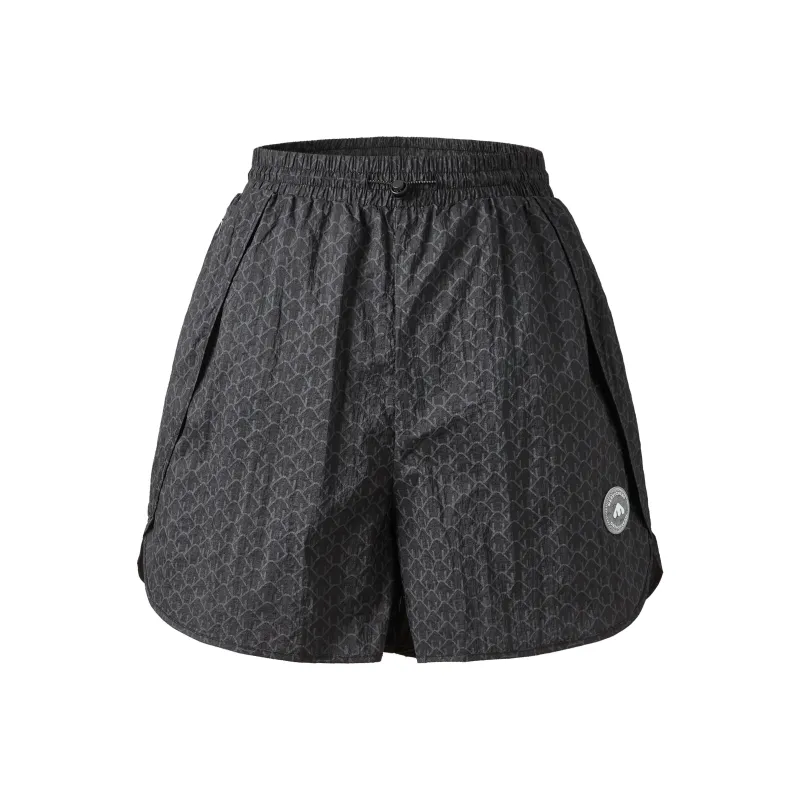 Merry City Casual Shorts Women's-9