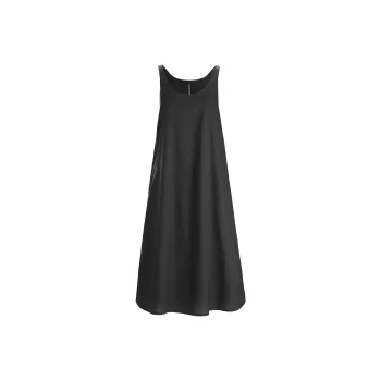 Arcteryx Veilance Collection Sleeveless Dress Women's