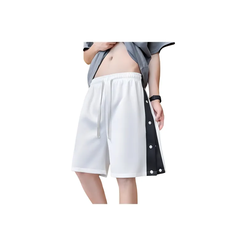 UNthemed Casual Shorts Unisex-7