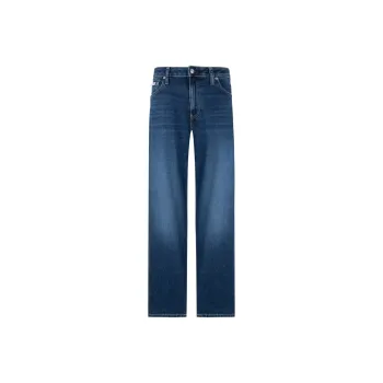 CALVIN KLEIN Jeans Women's Blue