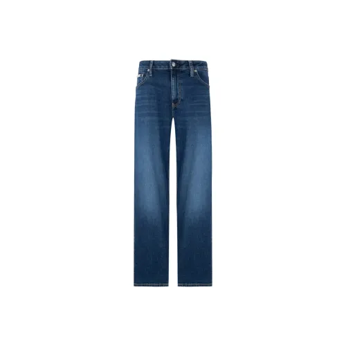 calvin k60k608945 KLEIN Jeans Women's Blue