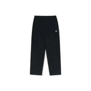 MLB New York Yankees Knitted Sports Pants Women's Black