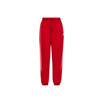 Nike Sportswear Club Fleece Women's Mid Rise Oversized Sweatpants