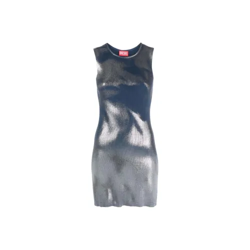 DIESEL M Idony Mini Dress