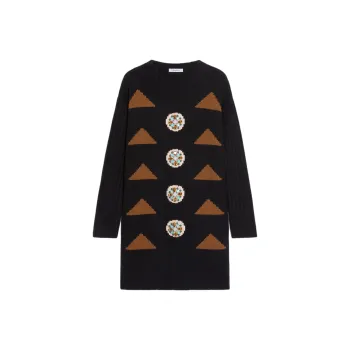 MaxMara Maracas Dress