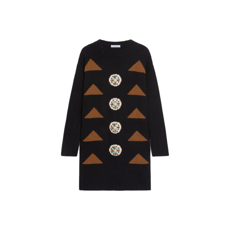 MaxMara Maracas Dress-0
